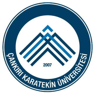 Çankırı Karatekin Üniversitesi Bilgisayar Mühendisliği Logosu